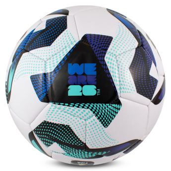 MS 2026 (World Cup) fotbalový míč Radiate - size 5