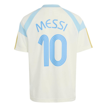 Lionel Messi dětské tričko House of Tiro