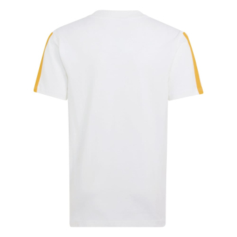 Real Madrid dětské tričko Tee white