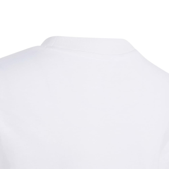 Real Madrid dětské tričko Tee white