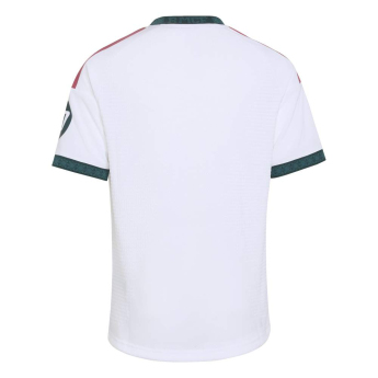 Real Madrid dětský dres 26/27 home