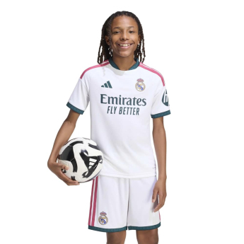Real Madrid dětský dres 26/27 home