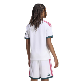 Real Madrid dětský dres 26/27 home