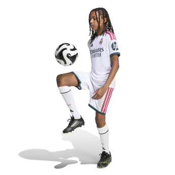 Real Madrid dětský dres 26/27 home
