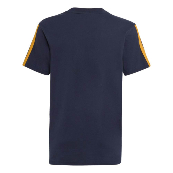 Real Madrid dětské tričko Tee navy