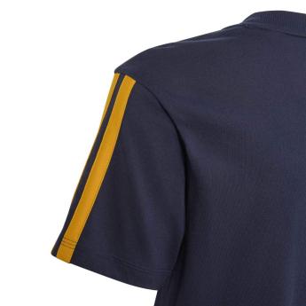 Real Madrid dětské tričko Tee navy