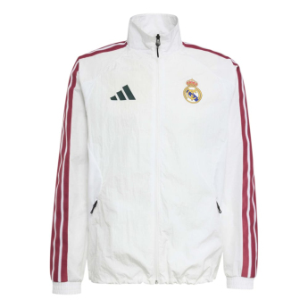 Real Madrid pánská bunda Home Anthem