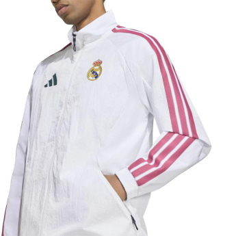 Real Madrid pánská bunda Home Anthem