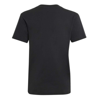 FC Liverpool dětské tričko Tee black