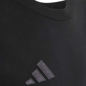 FC Liverpool dětské tričko Tee black