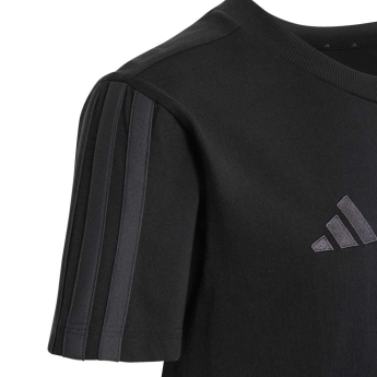 FC Liverpool dětské tričko Tee black