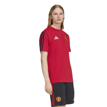 Manchester United pánské tričko DNA Tee red