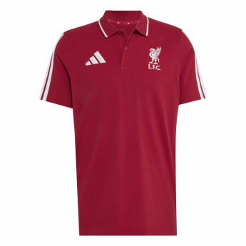 FC Liverpool pánské polo tričko DNA active