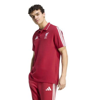 FC Liverpool pánské polo tričko DNA active