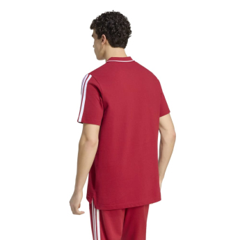 FC Liverpool pánské polo tričko DNA active