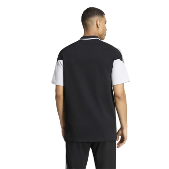 FC Liverpool pánské polo tričko Tiro black