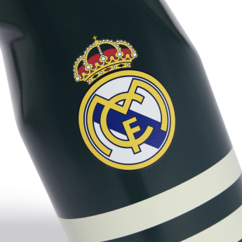 Real Madrid láhev na pití Bottle aurora