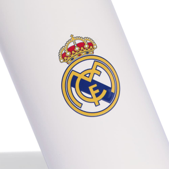 Real Madrid láhev na pití Metal white