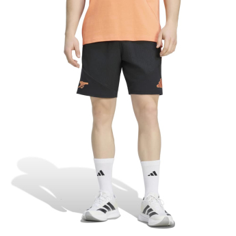 FC Arsenal trenýrky Downtime black