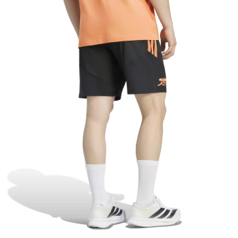 FC Arsenal trenýrky Downtime black