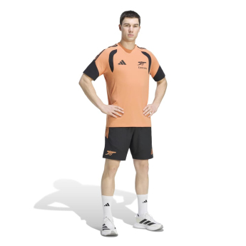 FC Arsenal trenýrky Downtime black