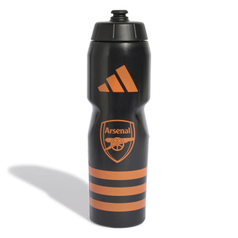 FC Arsenal láhev na pití Bottle black