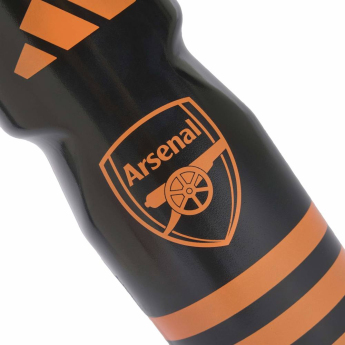 FC Arsenal láhev na pití Bottle black
