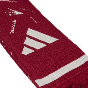FC Liverpool zimní šála Scarf active