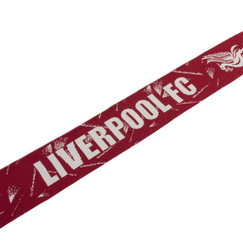 FC Liverpool zimní šála Scarf active