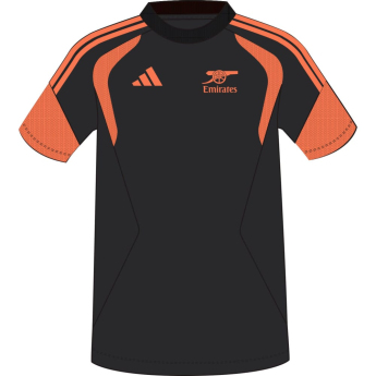 FC Arsenal dětské tričko Tiro Tee black