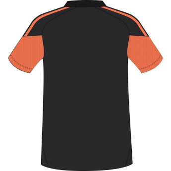 FC Arsenal dětské tričko Tiro Tee black