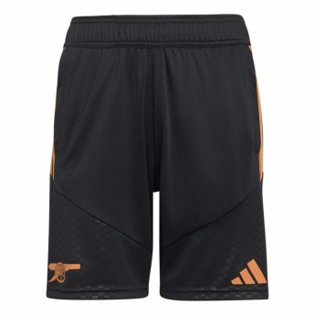 FC Arsenal dětské trenýrky Tiro black