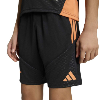 FC Arsenal dětské trenýrky Tiro black