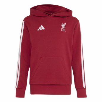 FC Liverpool dětská mikina s kapucí Hoody active