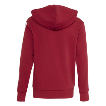 FC Liverpool dětská mikina s kapucí Hoody active