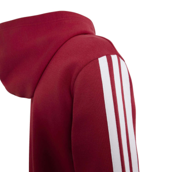 FC Liverpool dětská mikina s kapucí Hoody active
