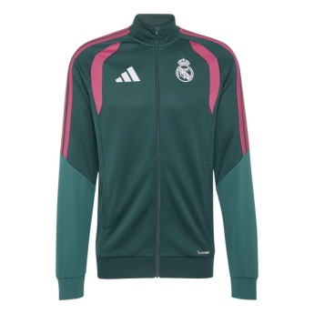 Real Madrid pánská sportovní souprava Tiro aurora