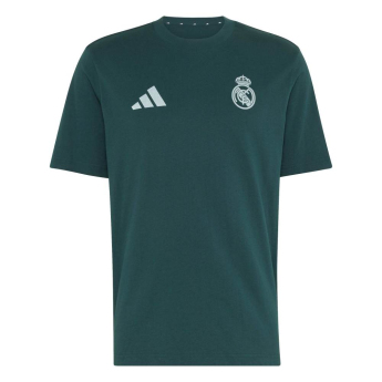 Real Madrid pánské tričko Seasonal aurora