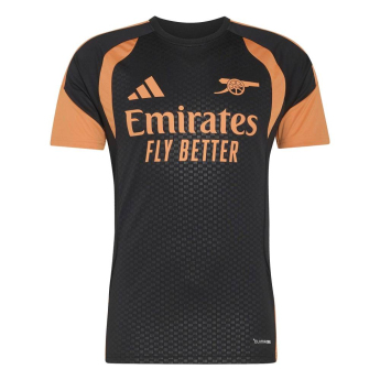 FC Arsenal fotbalový dres tiro black