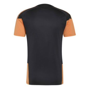 FC Arsenal fotbalový dres tiro black
