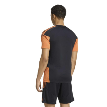 FC Arsenal fotbalový dres tiro black