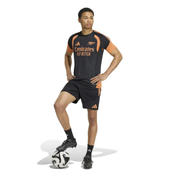 FC Arsenal fotbalový dres tiro black