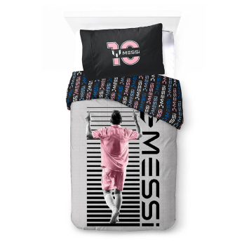 Povlečení MESSI pink