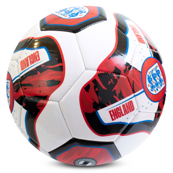 Fotbalové reprezentace fotbalový míč England Tracer Football - size 5