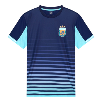 Lionel Messi fotbalový dres replica Argentina Messi Away