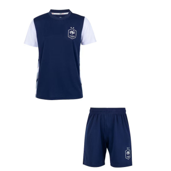 Fotbalové reprezentace dětský set France Home
