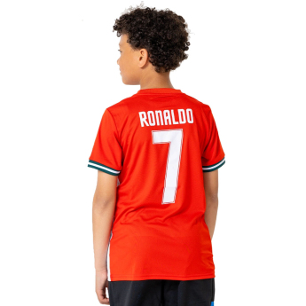 Cristiano Ronaldo dětský dres Portugal Ronaldo