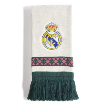 Real Madrid zimní šála Scarf aurora