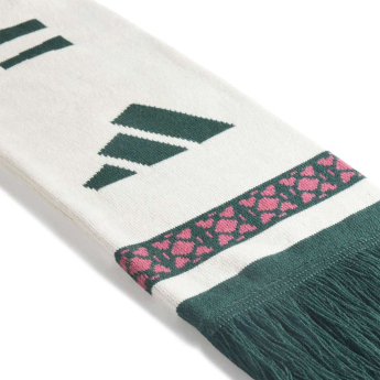 Real Madrid zimní šála Scarf aurora