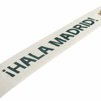 Real Madrid zimní šála Scarf aurora